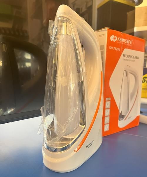 Kamisafe Rechargeable lamp