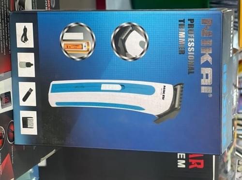 Nikai professional Trimmer