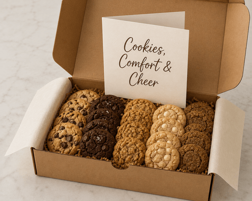 The Cookie Package