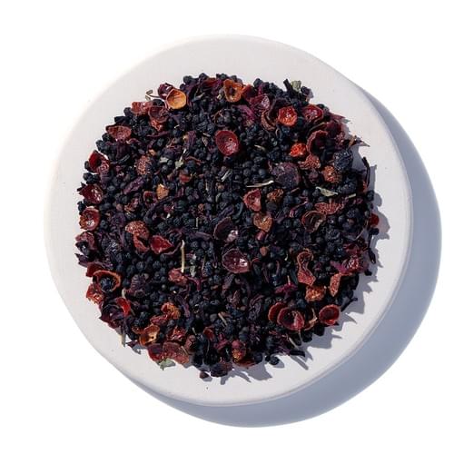 Elderberry Boost 4oz