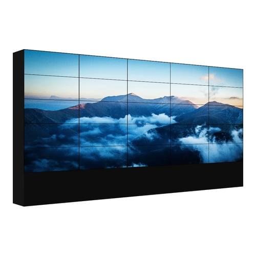 LCD Video Wall — Professional Display Solution