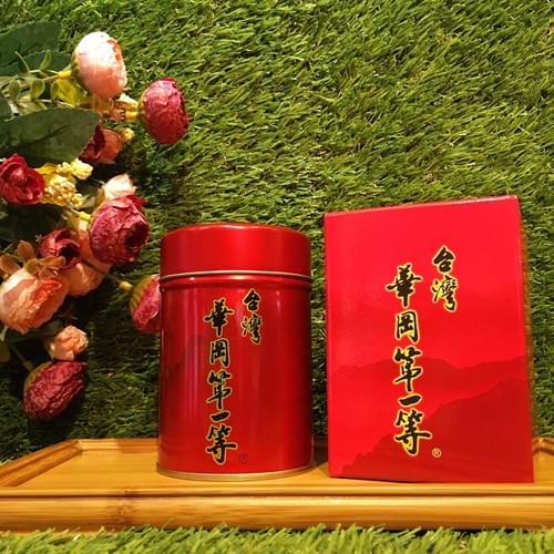 台灣華岡第一等李明芳原創