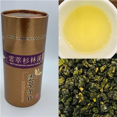 杉林溪龍鳳峽