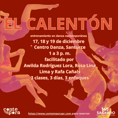 EL CALENTÓN