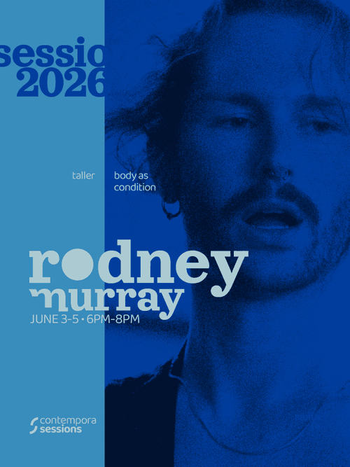SESSION #1 - Rodney Murray