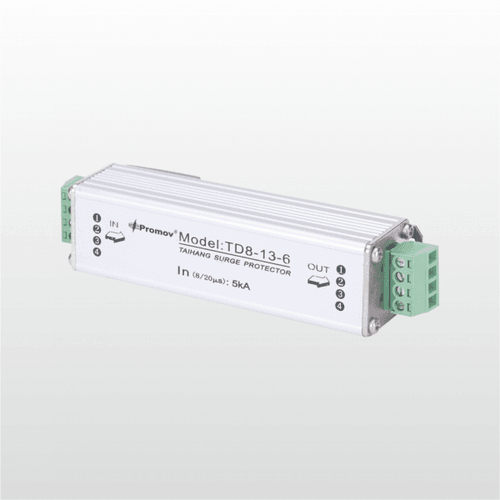 Series Control Signal SPD