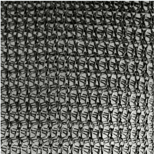 158gsm Black PE Windbreak Net