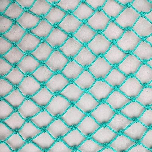 PE Fish Net
