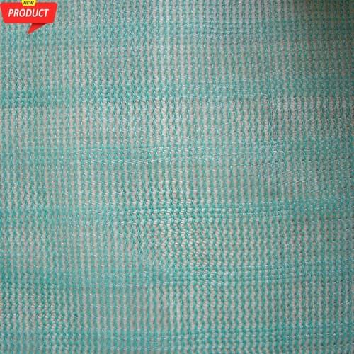 PE Green Olive Nets