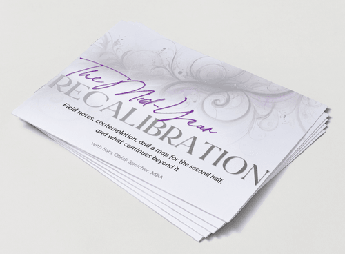 Mid-Year Recalibration