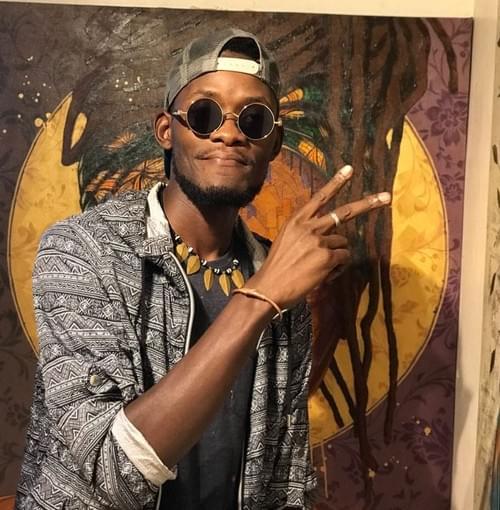 James Katushabe