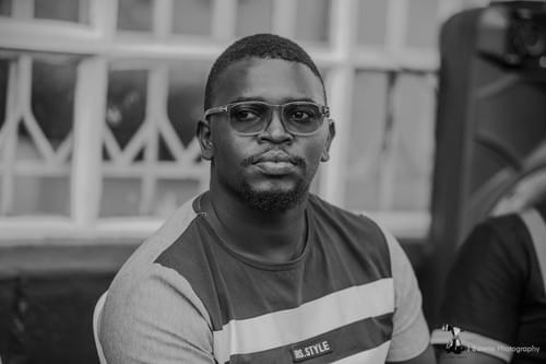 Godfrey Rugunda