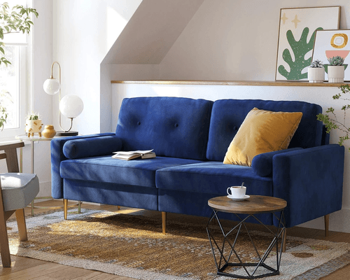 Luxury Sofa Collection