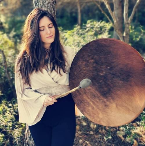 ⭐🦋🎵 Lecture astrologique + EFT + Soins sonores 