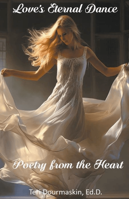 Love's Eternal Dance (Ebook)