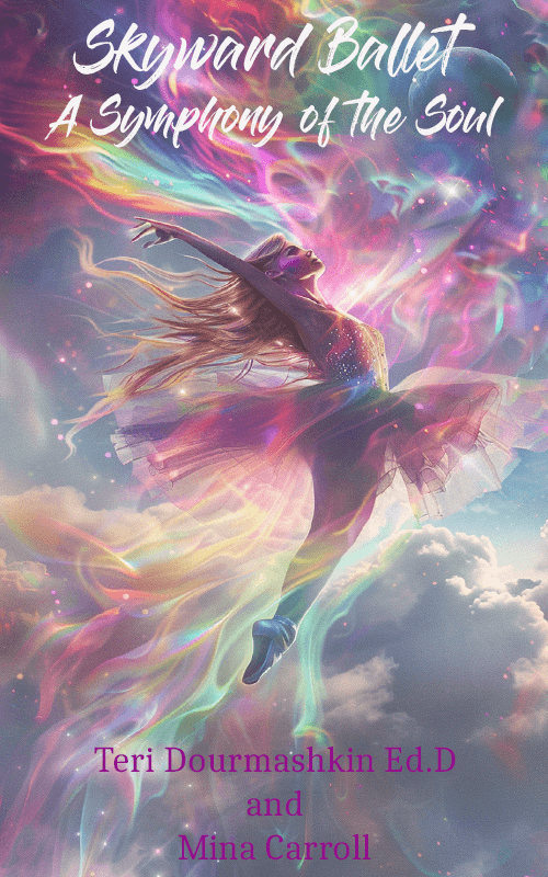 Skyward Ballet (Hardcover)