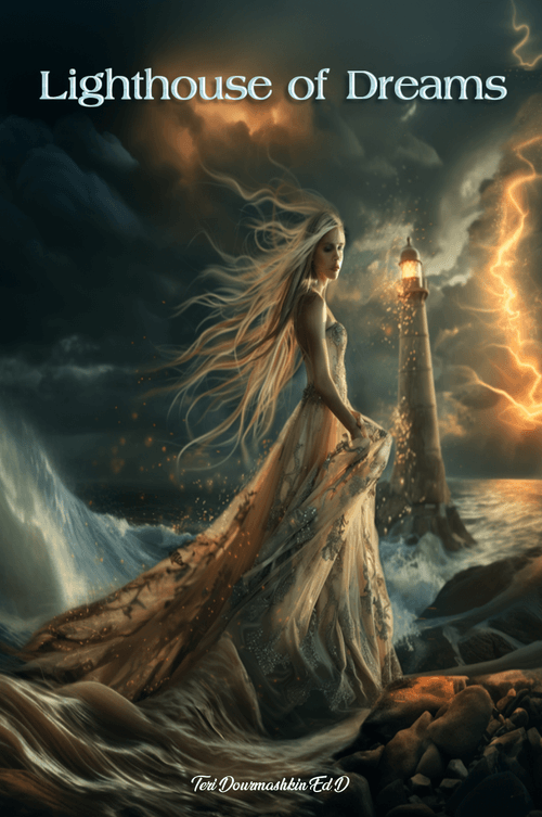Lighthouse of Dreams (Hardcover)