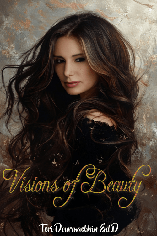 Visions of Beauty (Paperback)