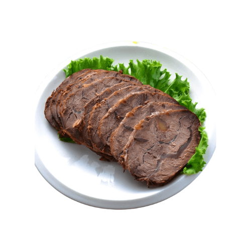 老品牛肉