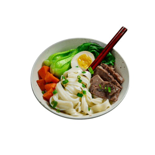 清燉牛肉麵 (專區)