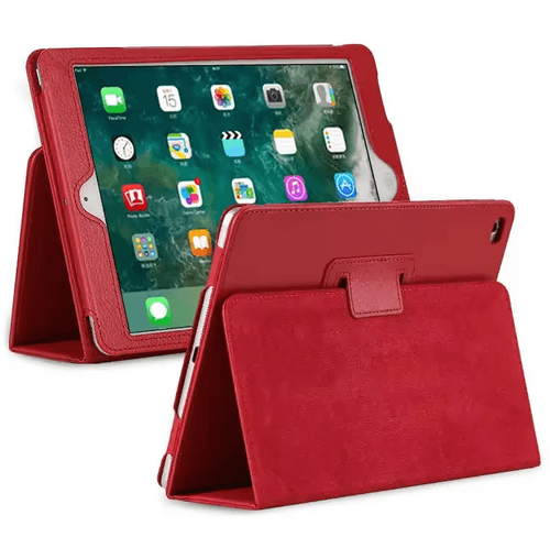 Flip Case for iPad PU Leather Cover