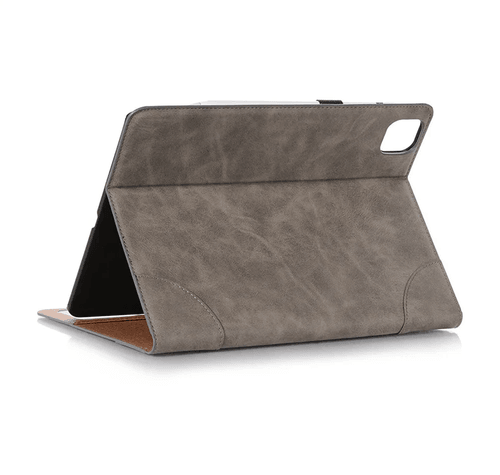Luxury Wallet Stand Flip PU Leather Cover Smart Tablet Case for ipad