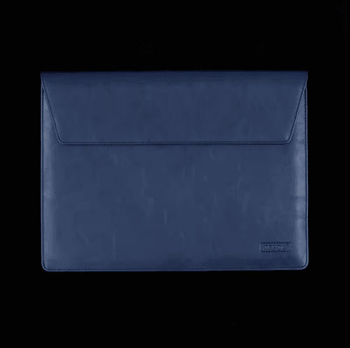 Ultra-thin PU Leather Tablet Sleeve Pouch Case For iPad