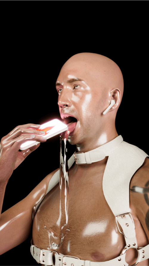 Digital Lust 2024