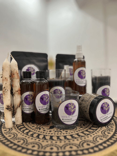 Les Gammes de produits MYKAL Harmonie