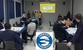 Formación en Liderazgo