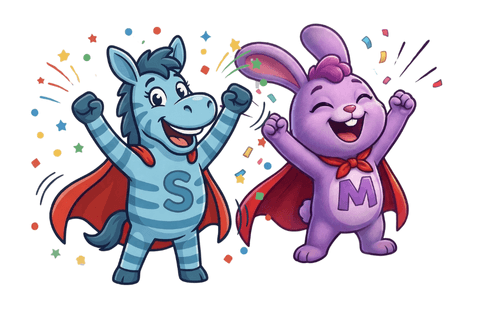 Customized Bedtime Story