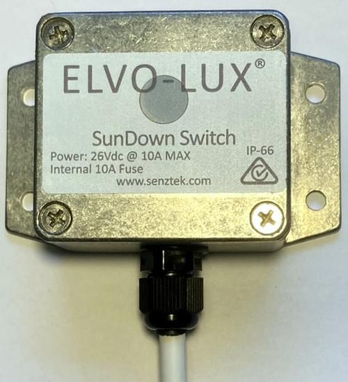 ELVO LUX