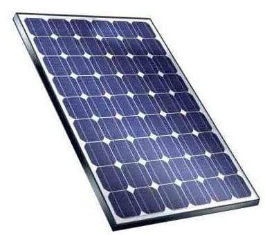 60watt Solar Panel