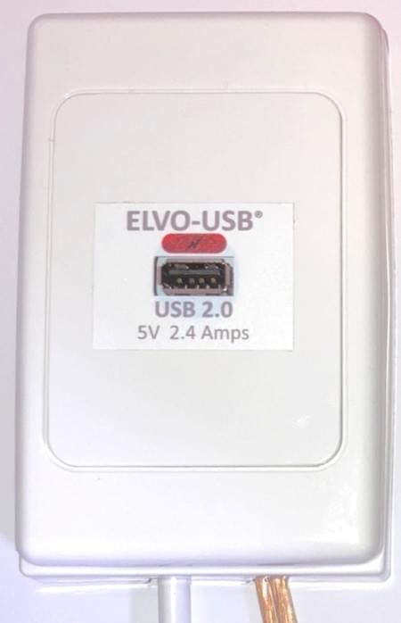 ELVO USB