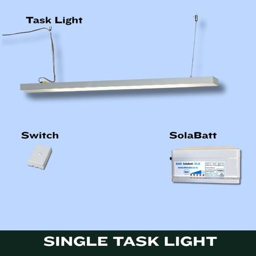 Single Task Light