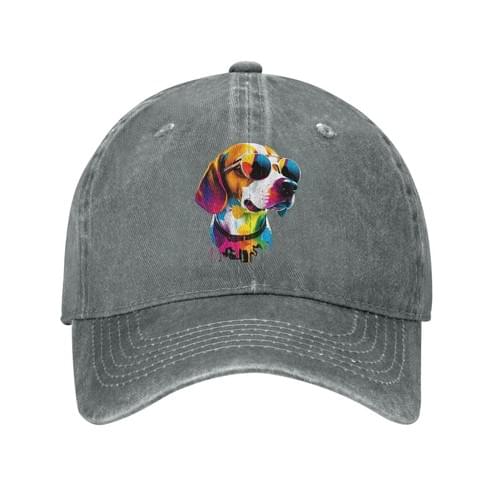 US Baseball Cap Sports Hat Cotton Headgear for Men Women Fishing Cycling Hiking Adjustable Ventilate