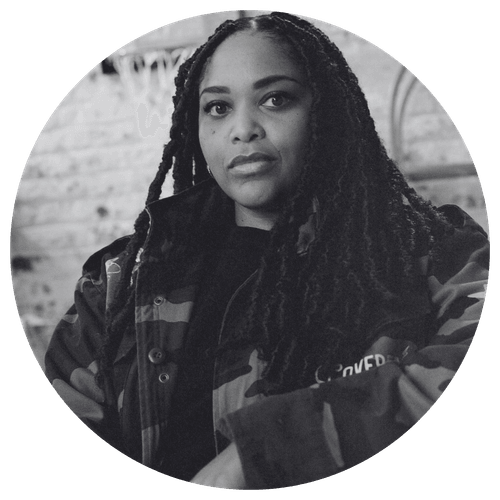 CHERESSE THORNHILL-GOLDSON