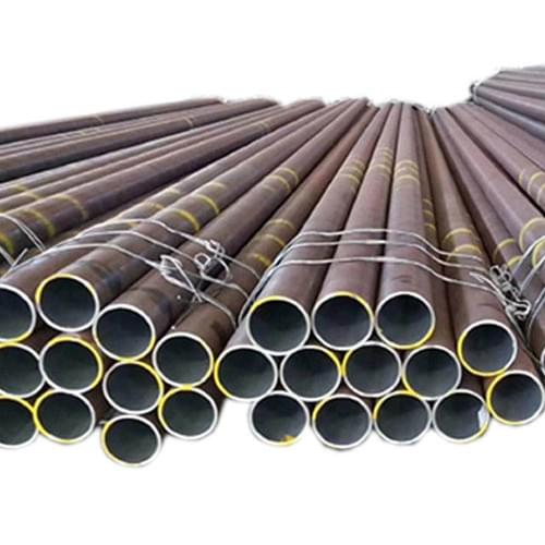 Carbon steel tube