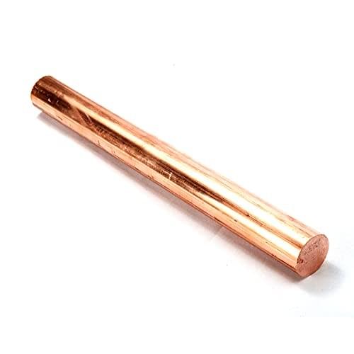Copper bar