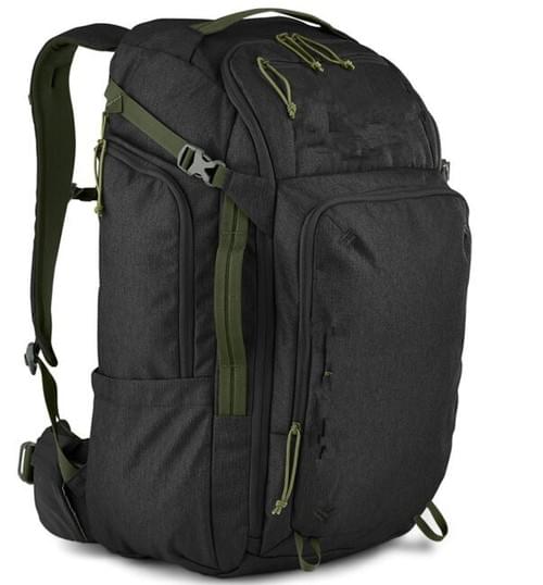 60L Travel Backpack