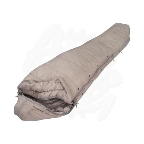 32F-0F Military sleeping bag 4