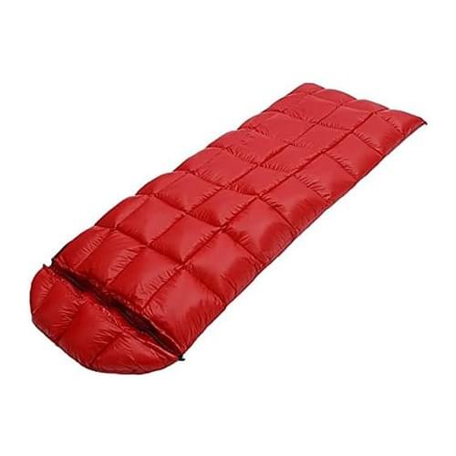 30F DOWN SLEEPING BAG