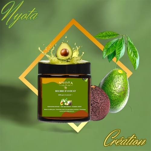 Beurre d'Avocat