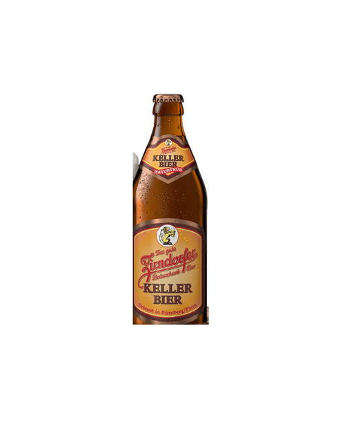 ZIRNDORFER KELLERBIER