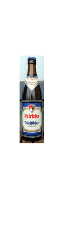 PATRIZIER WEISSBIER
