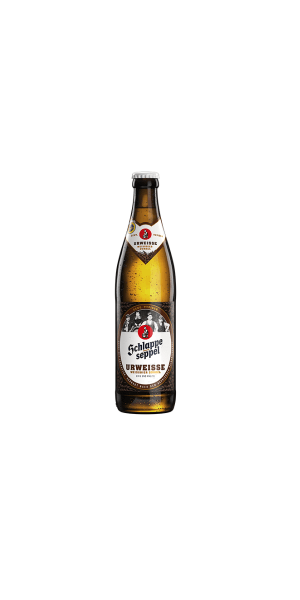 SCHLAPPESEPPEL WEISBIER DUNKEL