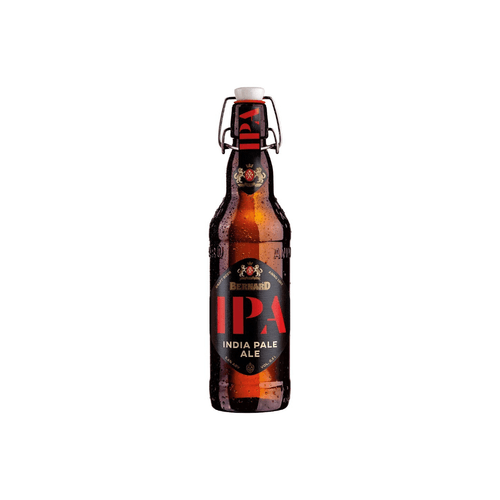 BERNARD 12 IPA