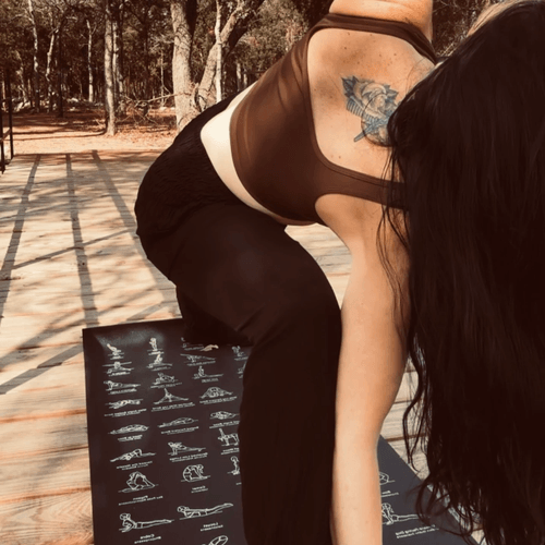 30 Minute Customized Yoga Sequencing