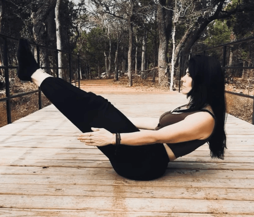 60 Minute Customized Yoga Sequencing