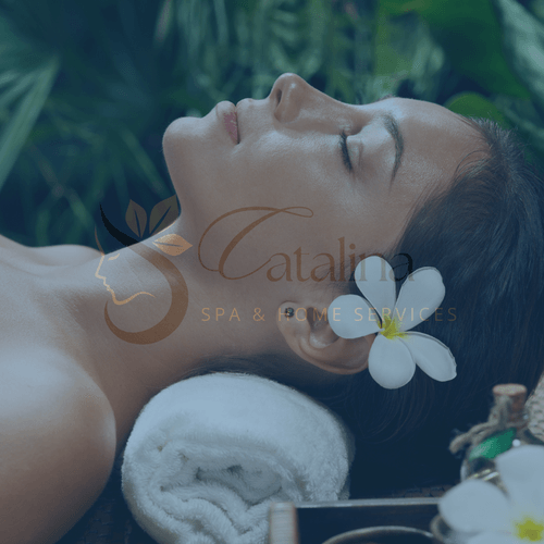مساج إسترخائي 60 دقيقة